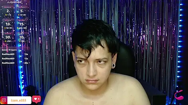 Liam_iker's Live XXX Chat