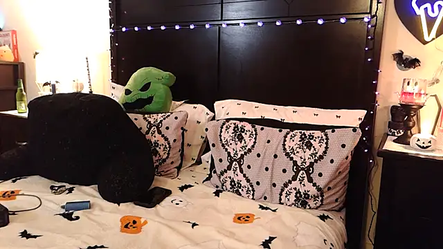 Živý XXX chat gothbaby3055