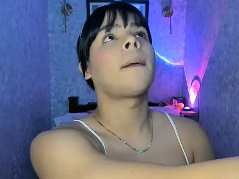 Show de Natasha_lima_ na webcam