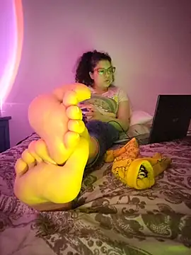 צ'אט XXX בשידור חי של Miss_Carmilla