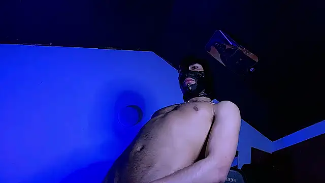 Lucius_Noal's Webcam Show