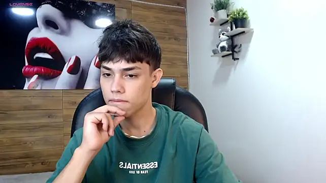 ivan_cooper 现场XXX聊天