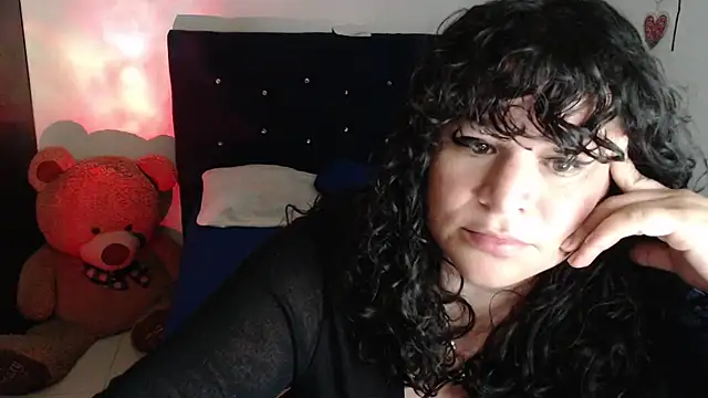 ANGELIQUE_KLANE Live XXX Chat