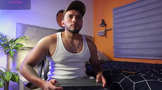 maximusclark1's Live XXX Chat