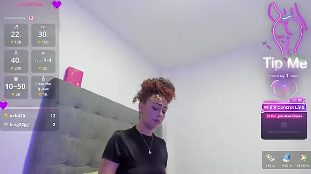 DalayMoore 现场XXX聊天