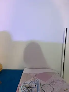 Chatroom XXX en direct de Melii_1