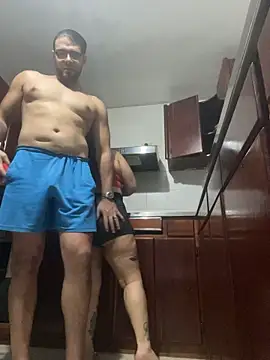 Kloe_MarkoX_X Obrolan Langsung XXX