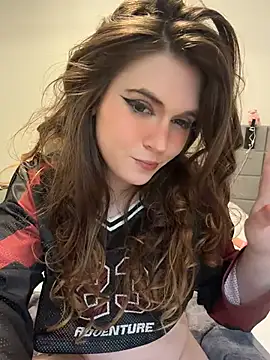 cutypiefull's Live XXX Chat