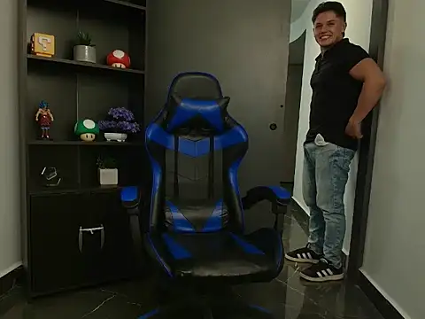 Živý XXX chat Erick_Wallace