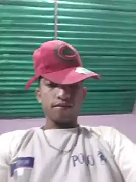 soymartinez2004 webcam show