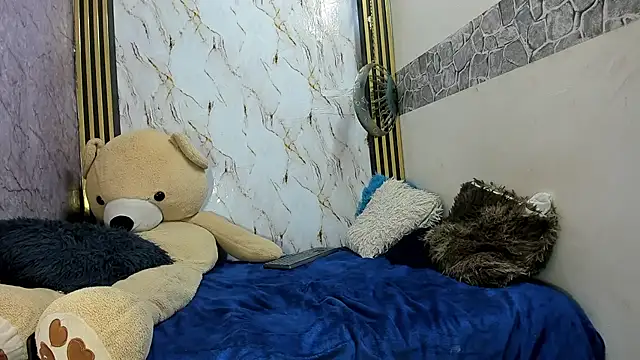 boys_curlys Webcam show