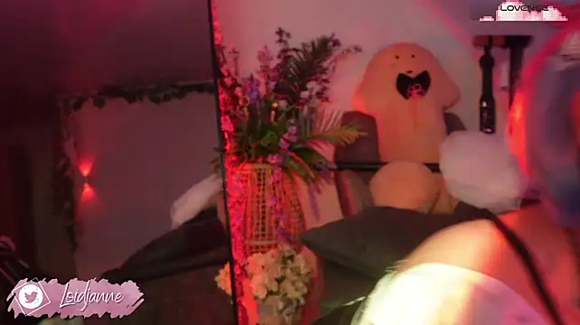 Loidjanne – Naživo XXX chat