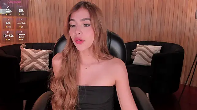 AmyDavis_'s Live XXX Chat