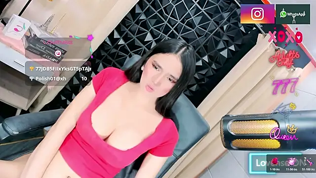 8inchAbsoluteSelfsucker's Live XXX Chat