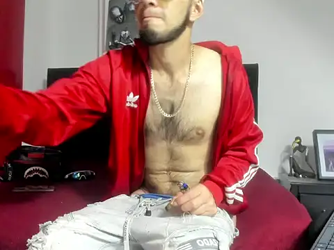 mark_splinter09 live XXX chat