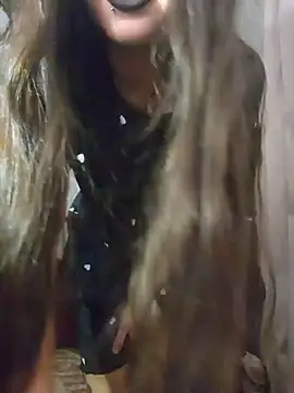 Rox_Rae Adlı Modelin Canlı XXX Sohbeti