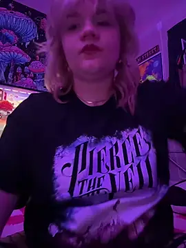 Cutiepiespanks Live XXX-chat