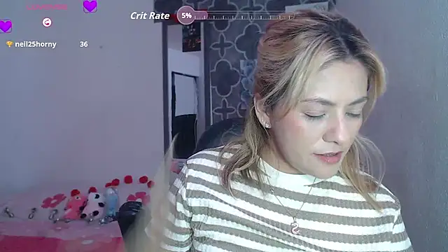 karamirror_ Chat XXX in diretta