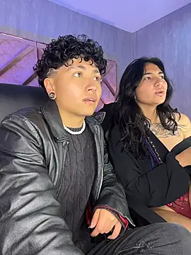 Chat XXX ao vivo de ian_mathias_