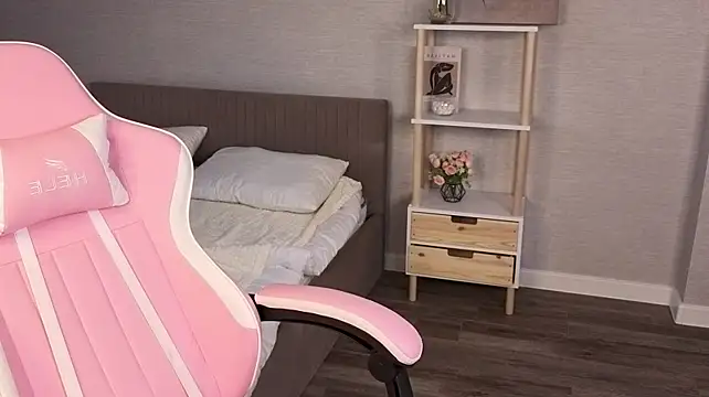 Živý XXX chat Lilly_Jhonass