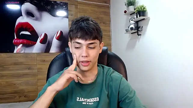 ivan_cooper Live XXX-Chat