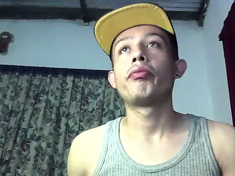 Alexander_Fetish1 Webcam Show