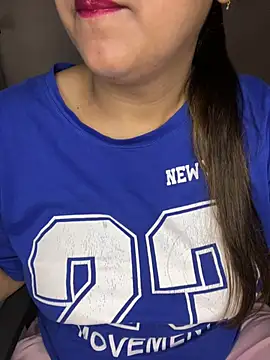 Notty-HotyBhabhi Obrolan Langsung XXX