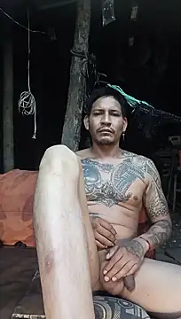 XXX chat uživo modela cielo420