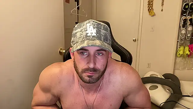 Show webcam de brettmycles28