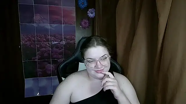 Živý XXX chat Teasing_Dora