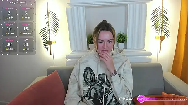Secret_goddes Chat XXX live