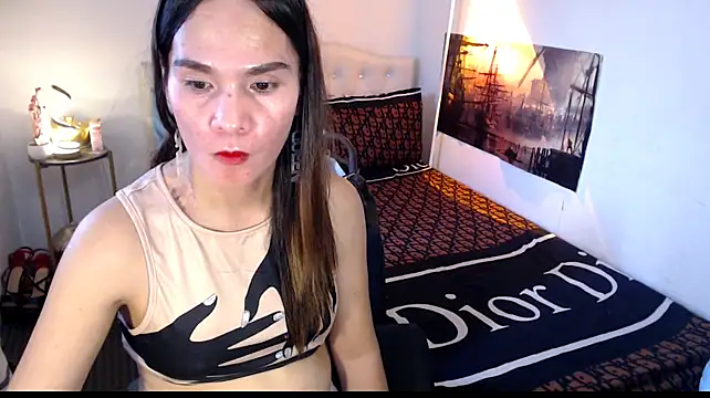 NinaDOM4CUM Chat XXX live