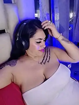 chelaqueen_ Obrolan Langsung XXX