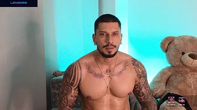 Seth_Vegaa Show Webcam