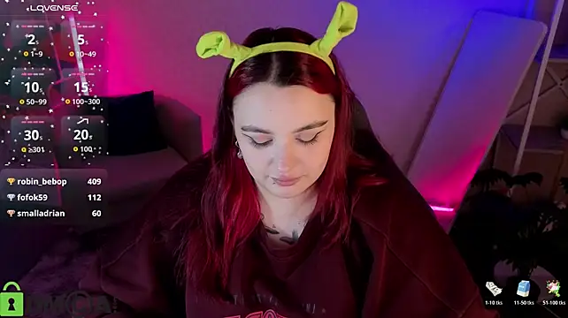 Mia_R0ss Obrolan Langsung XXX