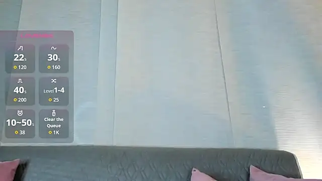 عرض كام hollyprincess_2