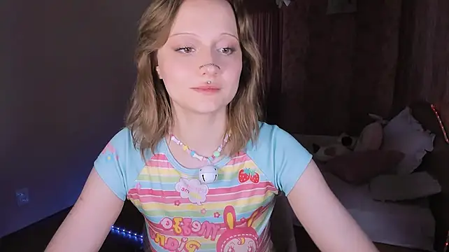 MariaMango Live XXX-Chat