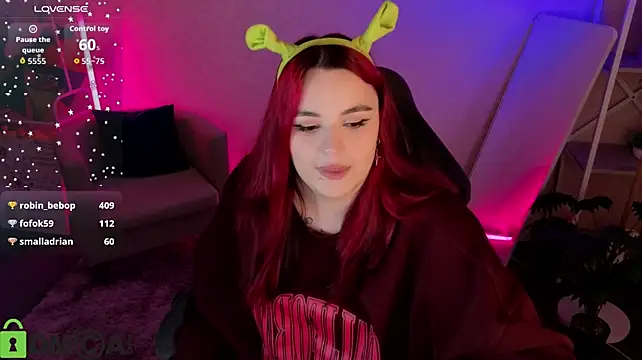 Mia_R0ss Live XXX-Chat