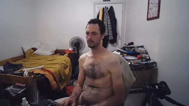 JohnnyMoves Chat XXX in diretta