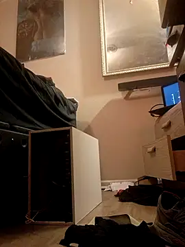 KingD238er webcam show