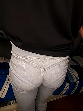 Show de webcam de Fembi10
