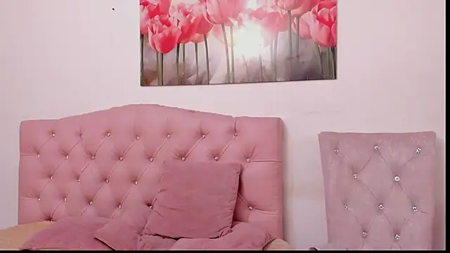 Czat XXX na żywo – pinky_f00x