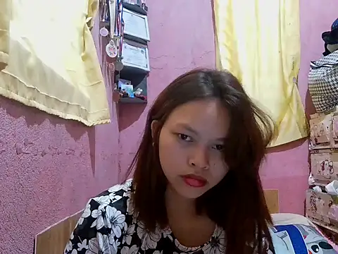 Chat +18 de nanagrl ao vivo