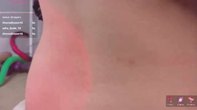 Chat XXX en directo de kittyrosess