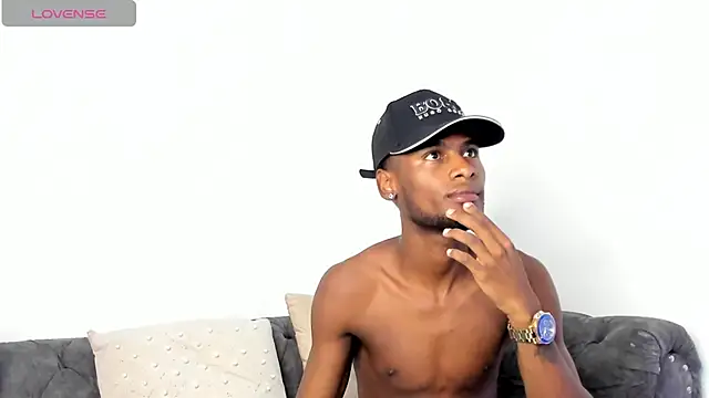 BennBrown – Naživo XXX chat