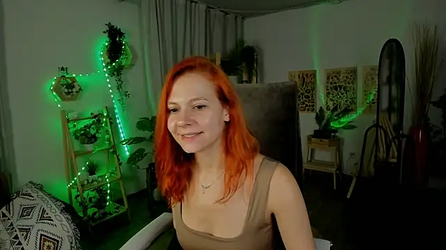 LisaAris Chat XXX in diretta