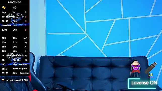 KevinSanchez420 Chat XXX in diretta
