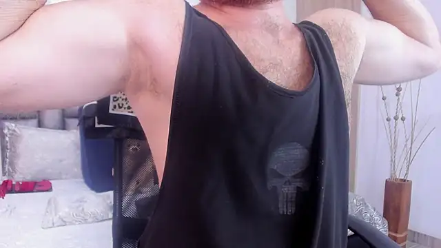 michacosio Live XXX-chat