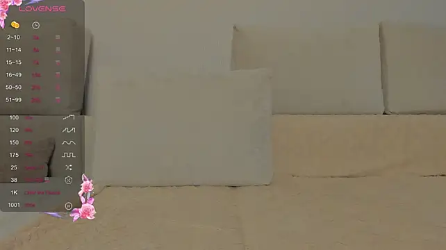 Czat XXX na żywo – Blossom_Soniya