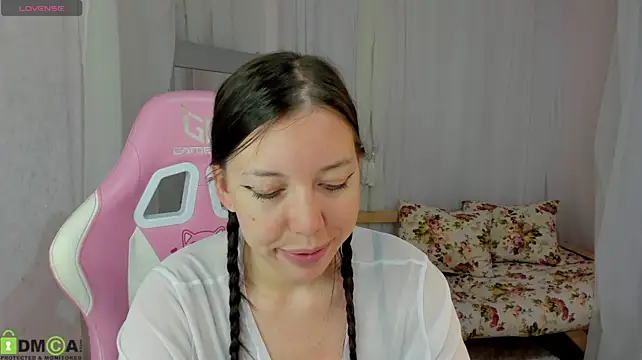 Chatroom XXX en direct de Sandra_Ross